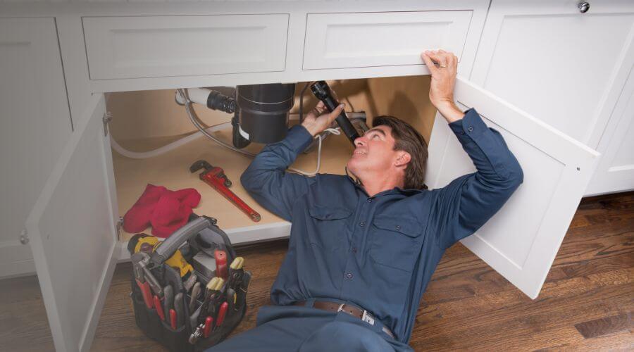Local annual plumbing maintenance in Lomita, CA